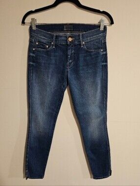 Mother Jeans